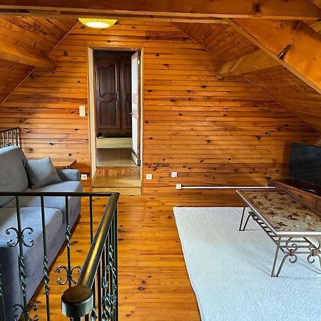 Emmanon - Maison A La Campagne Au Calme La Coquille Dış mekan fotoğraf
